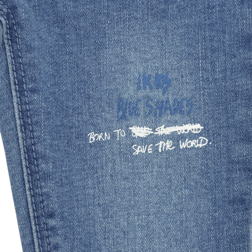 Ikks - RIRINA - Bleu