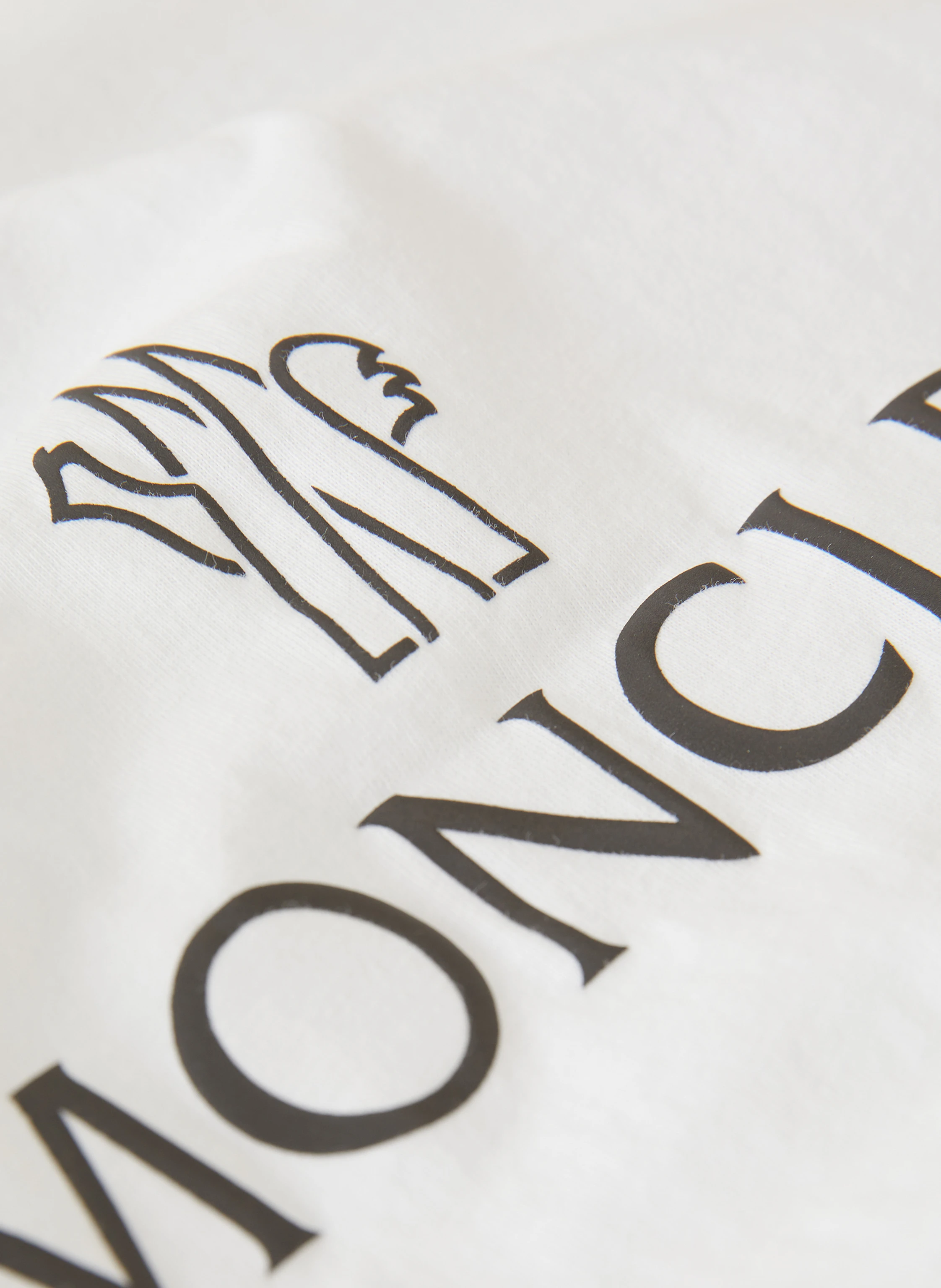 MONCLER T-Shirt