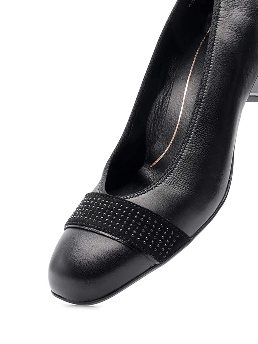 Pumps Graz schwarz