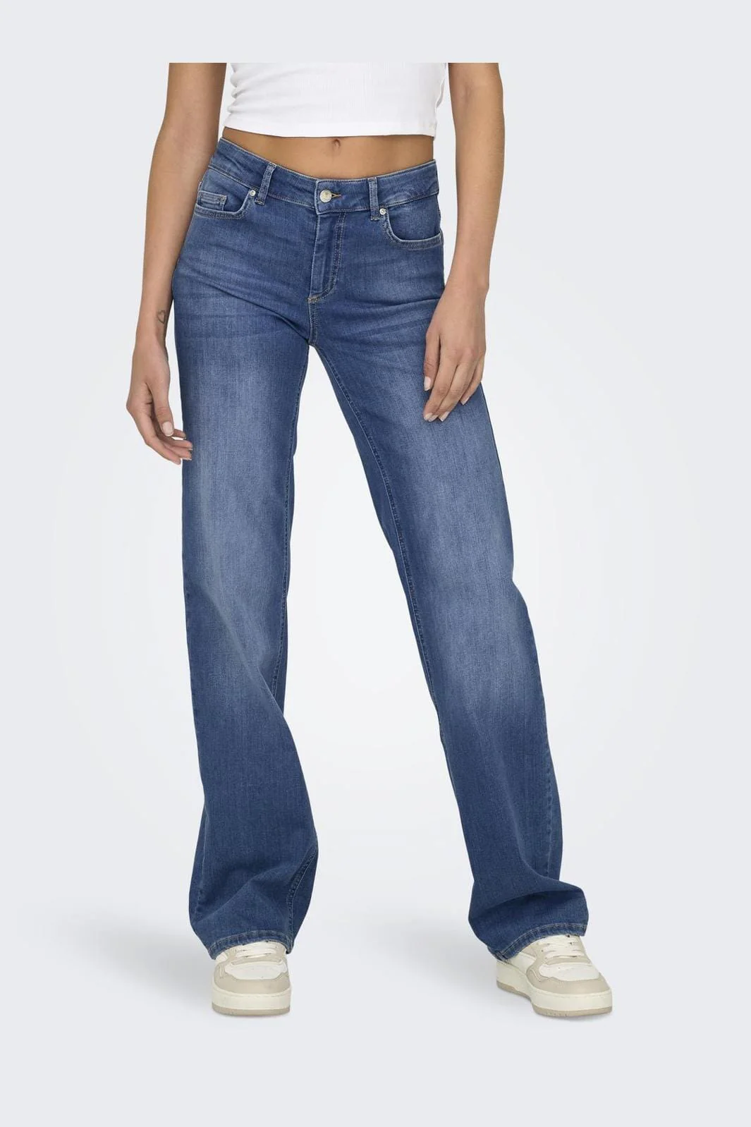 Only Onlblush Mid Straight Rea12187