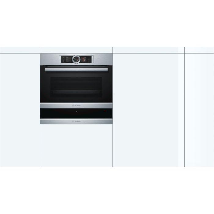 Bosch Wärmeschublade BIC630NS1