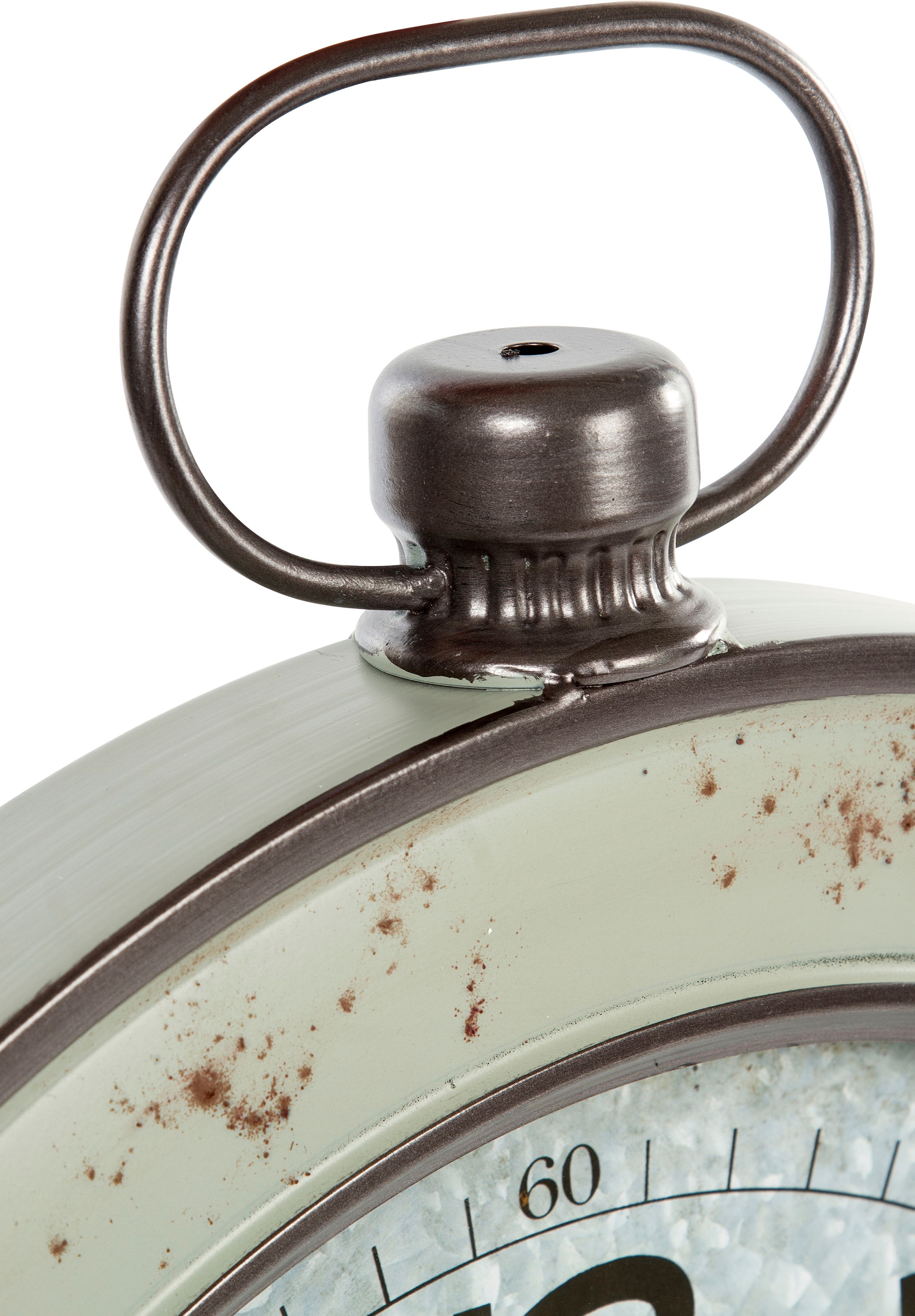 Myflair Möbel & Accessoires Wanduhr »