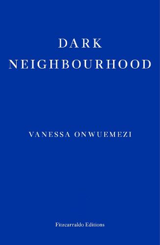 Dark Neighbourhood (Paperback)
