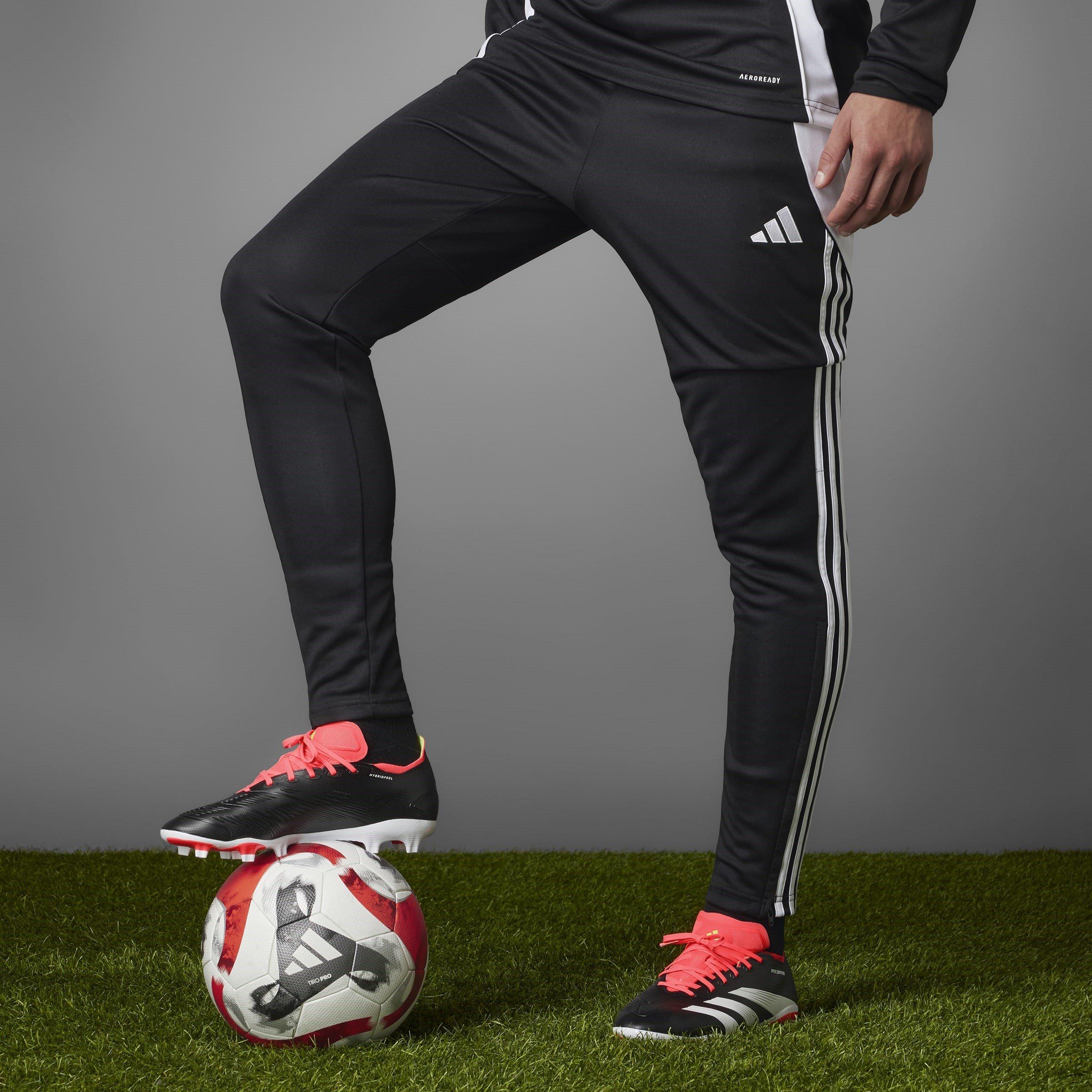adidas Predator League Juniors Firm Ground Football Boots