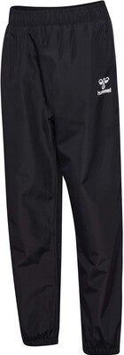 Hummel Nessie Regnsett, Black