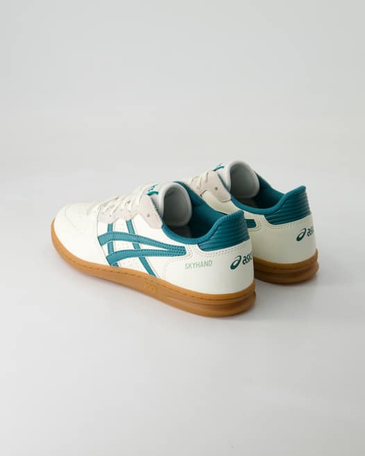 Asics Skyhand OG Sportschuhe in Weiß