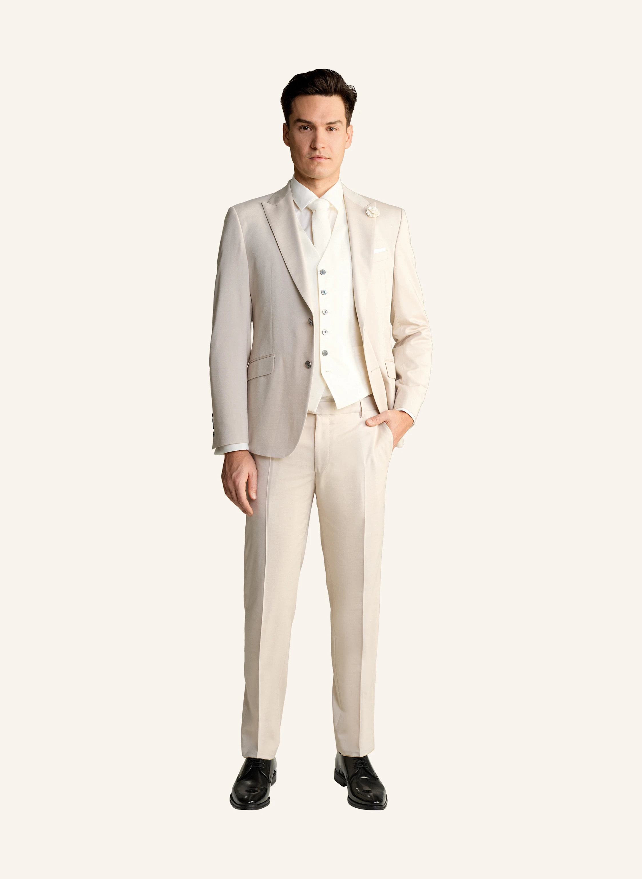 JOOP! Weste Regular Fit