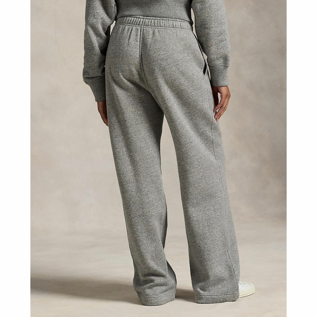 POLO RALPH LAUREN<br>Calças de jogging largas