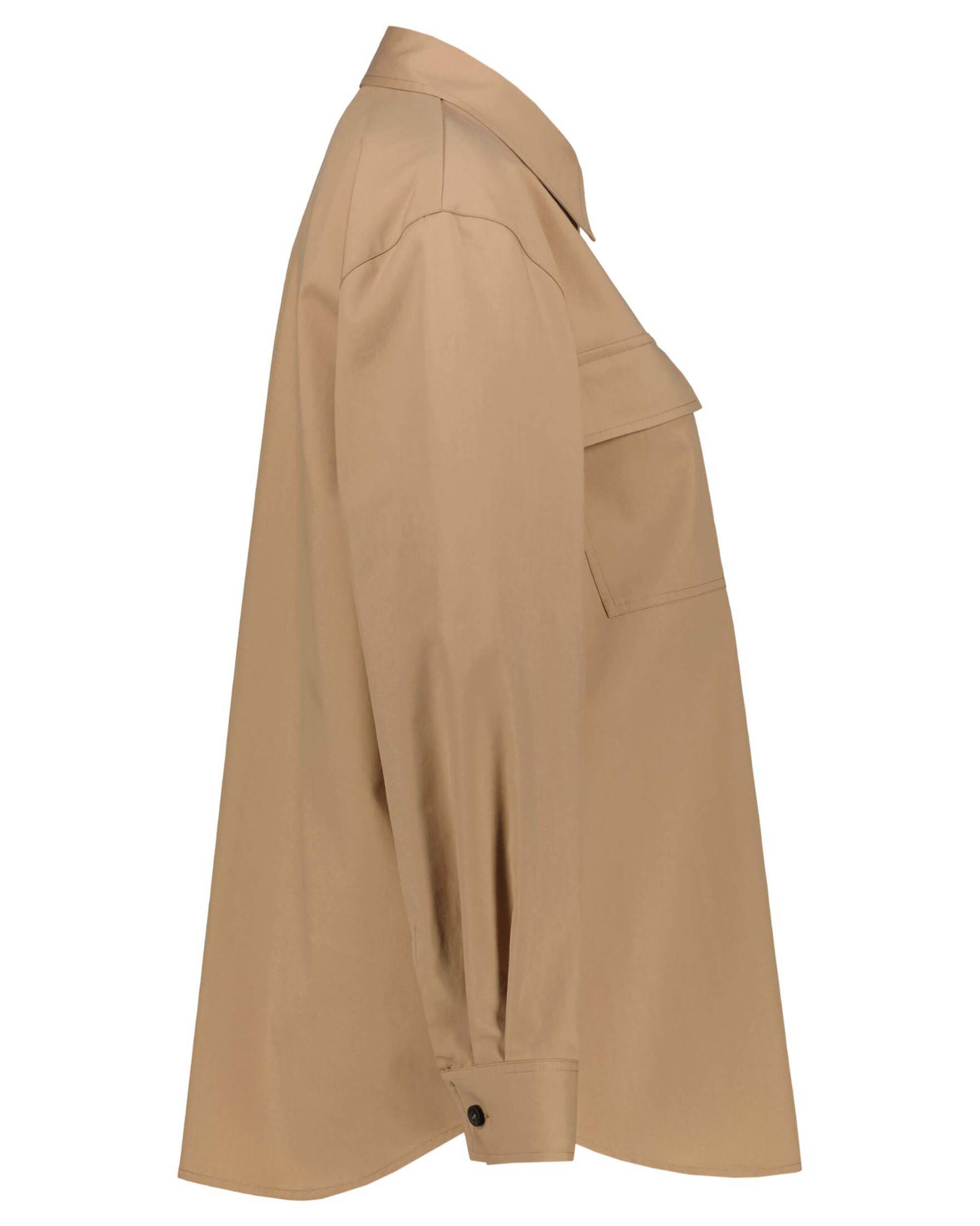 Peserico| Damen Hemdbluse