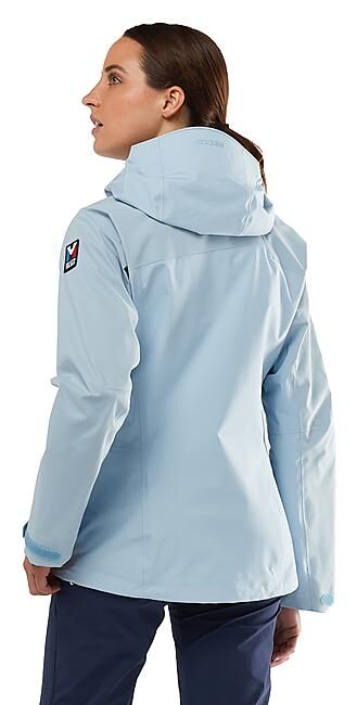 MILLET - VESTE LD TRILOGY V ICON DUAL GTX