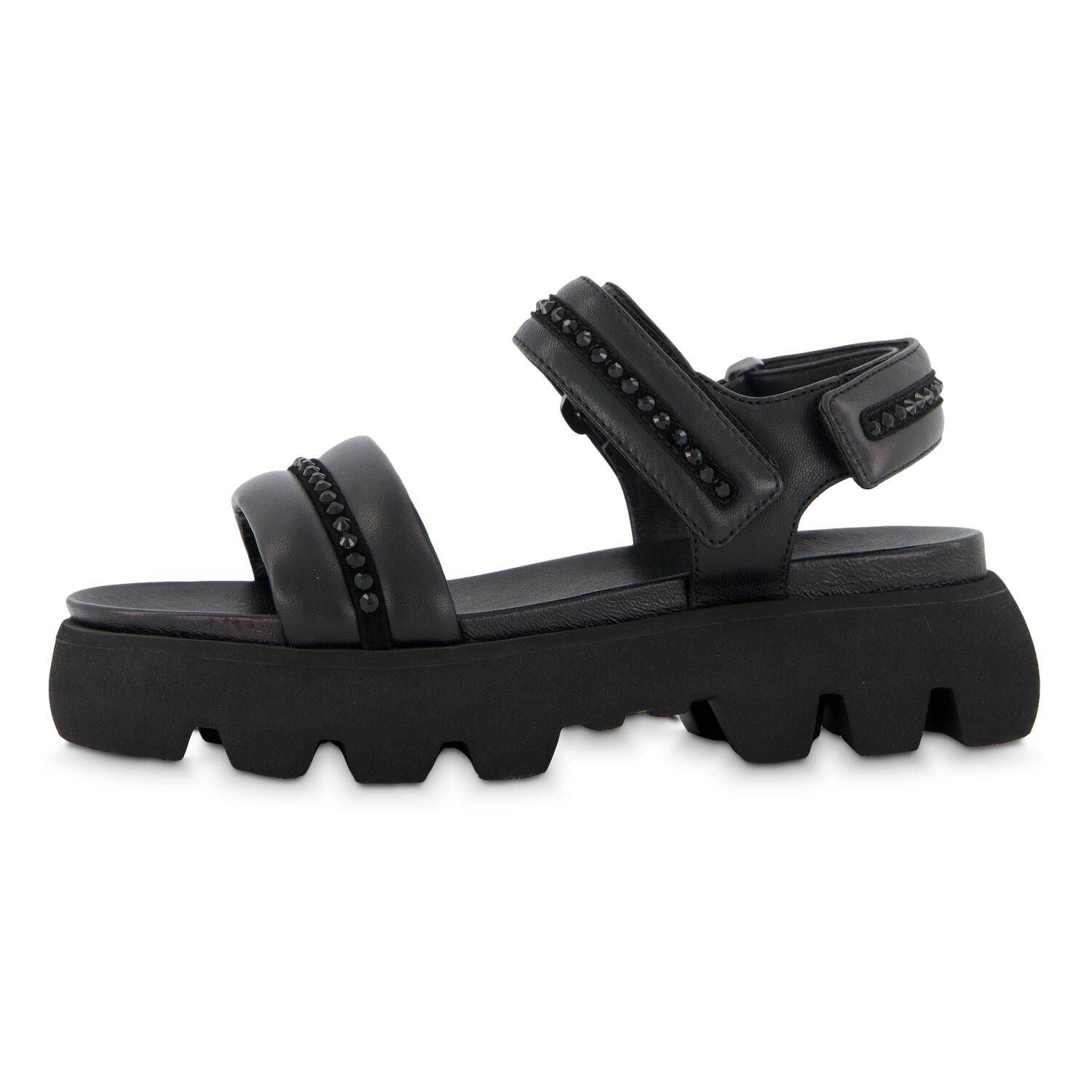 Kennel & Schmenger| Damen Sandalen SKILL