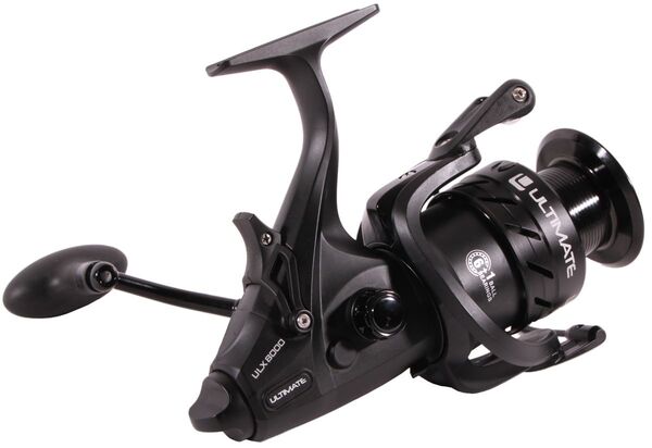 Moulinet Débrayable Ultimate ULX