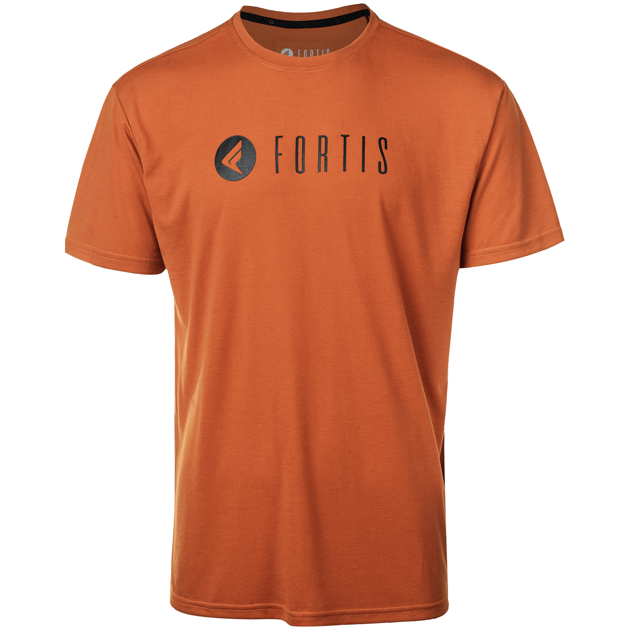 Endurance Jerow M Logo Tee - Fritid og bomull