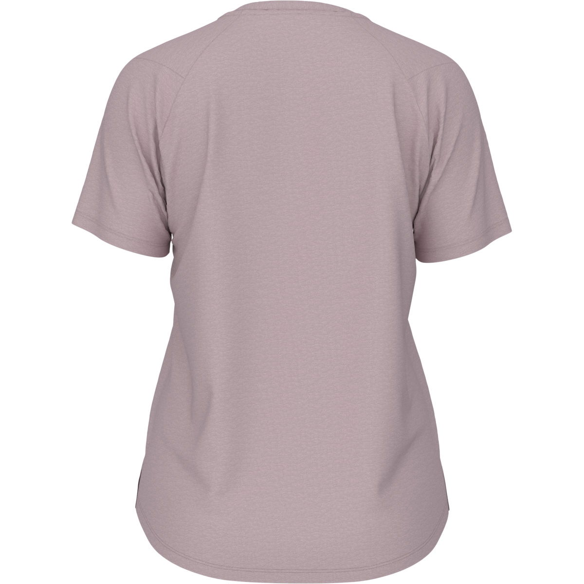 New Balance Athletics Løbe T-shirt Dame