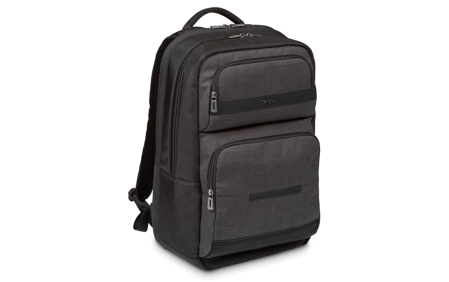 Notebook-Rucksack CitySmart Advanced 15.6 
