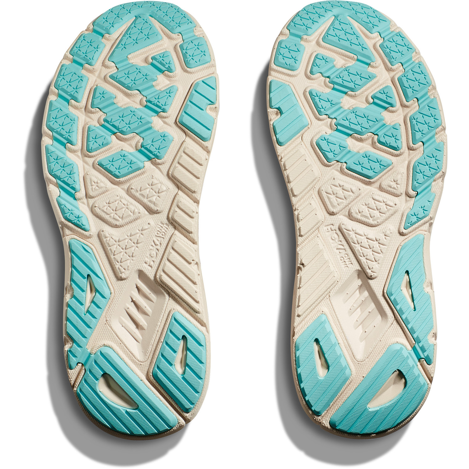 HOKA Arahi 7 Dames