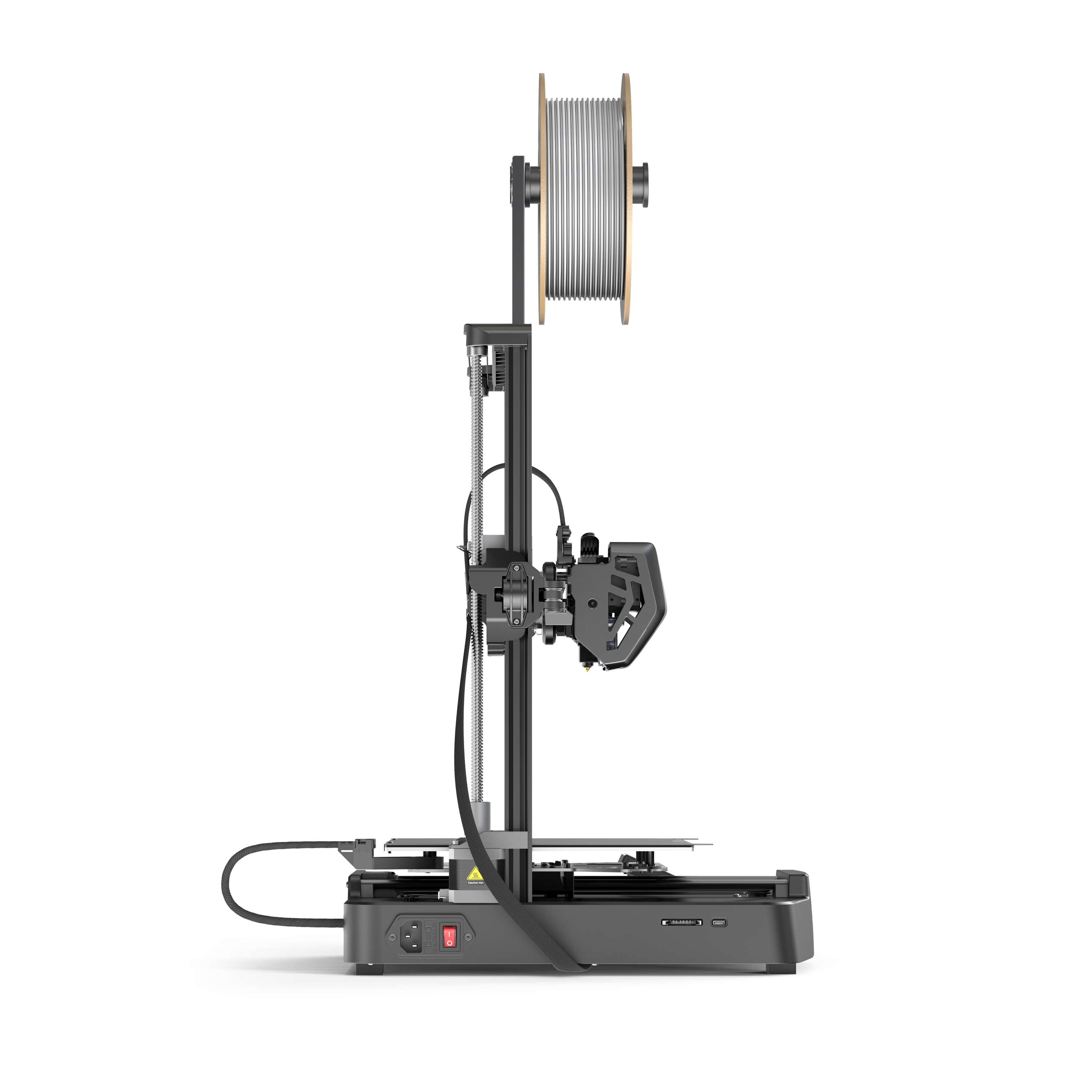 Creality 3D-Drucker Ender 3 V3 SE