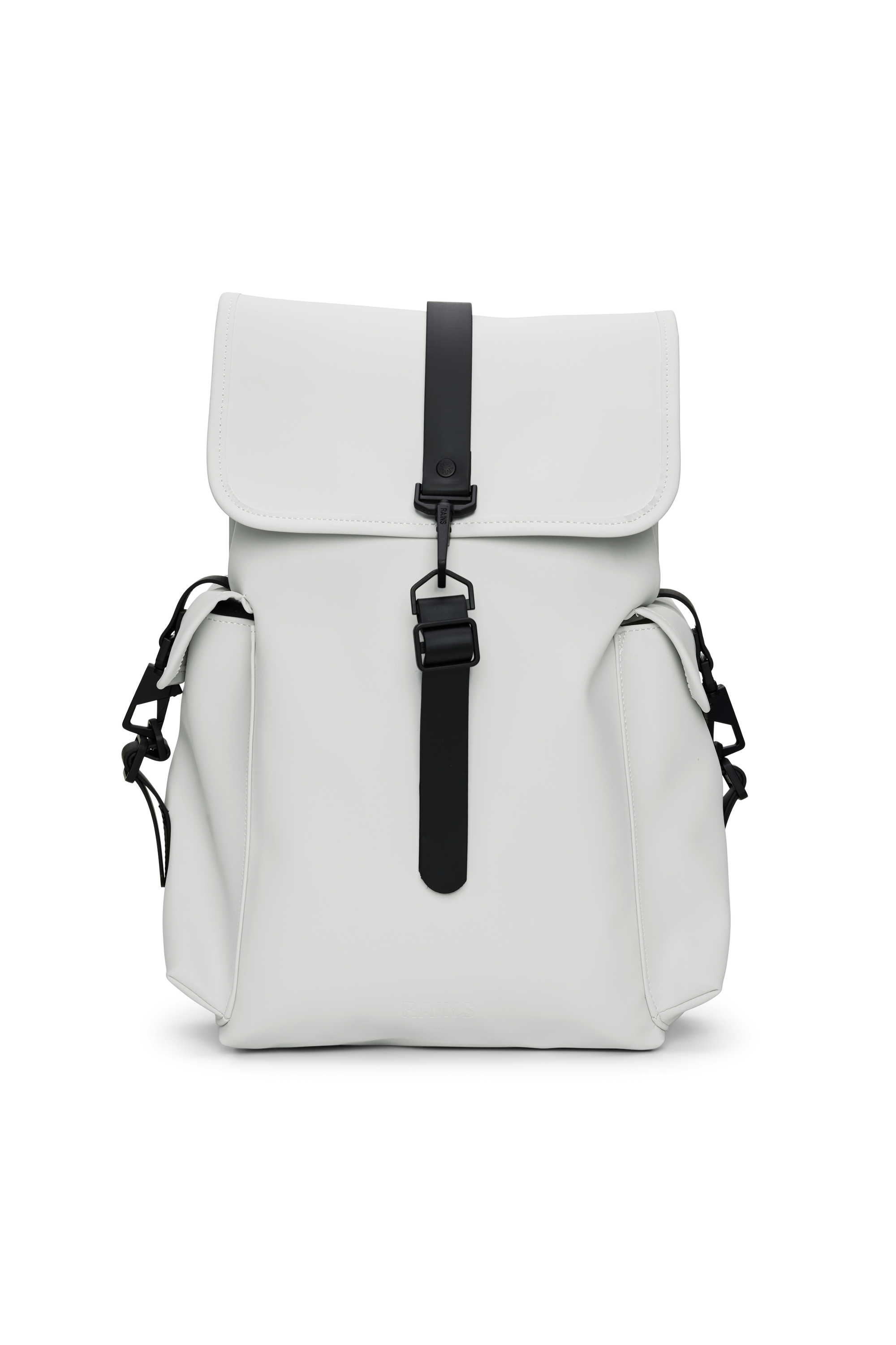 RAINS Sac à dos  Rucksack Cargo W3 Gris