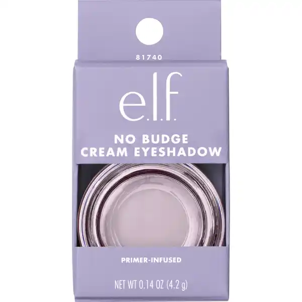 No Budge Cream Eyeshadow Wildflower