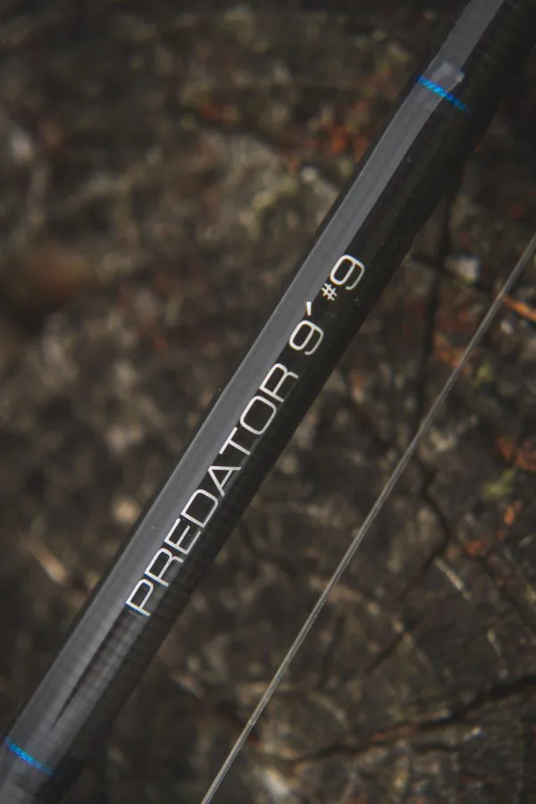 Vision Vision Merisuola Predator