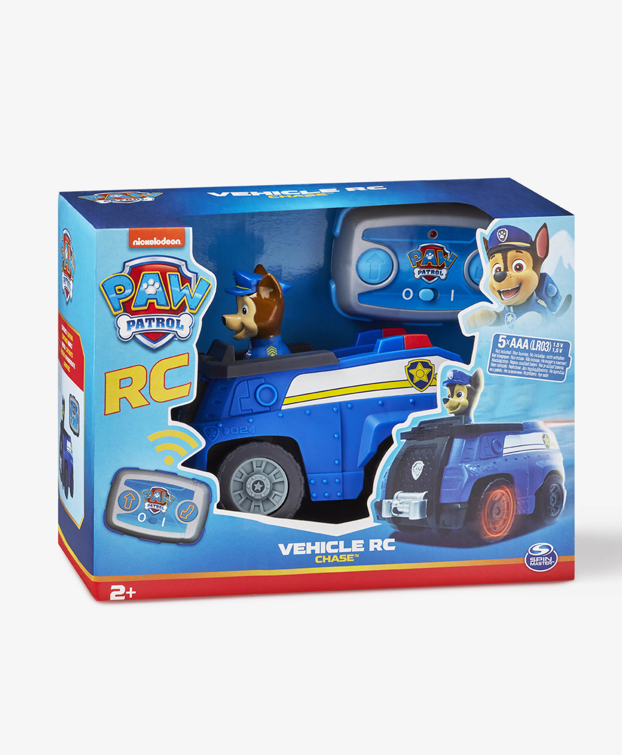 Ferngesteuertes Auto
