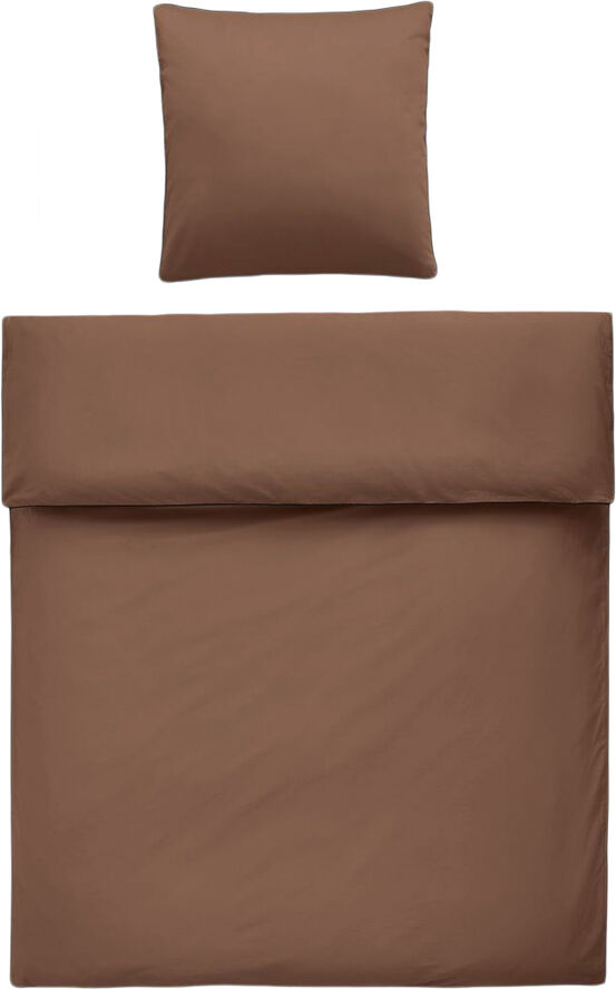 Hay Outline Duvet Cover-W140 x L200-Mil