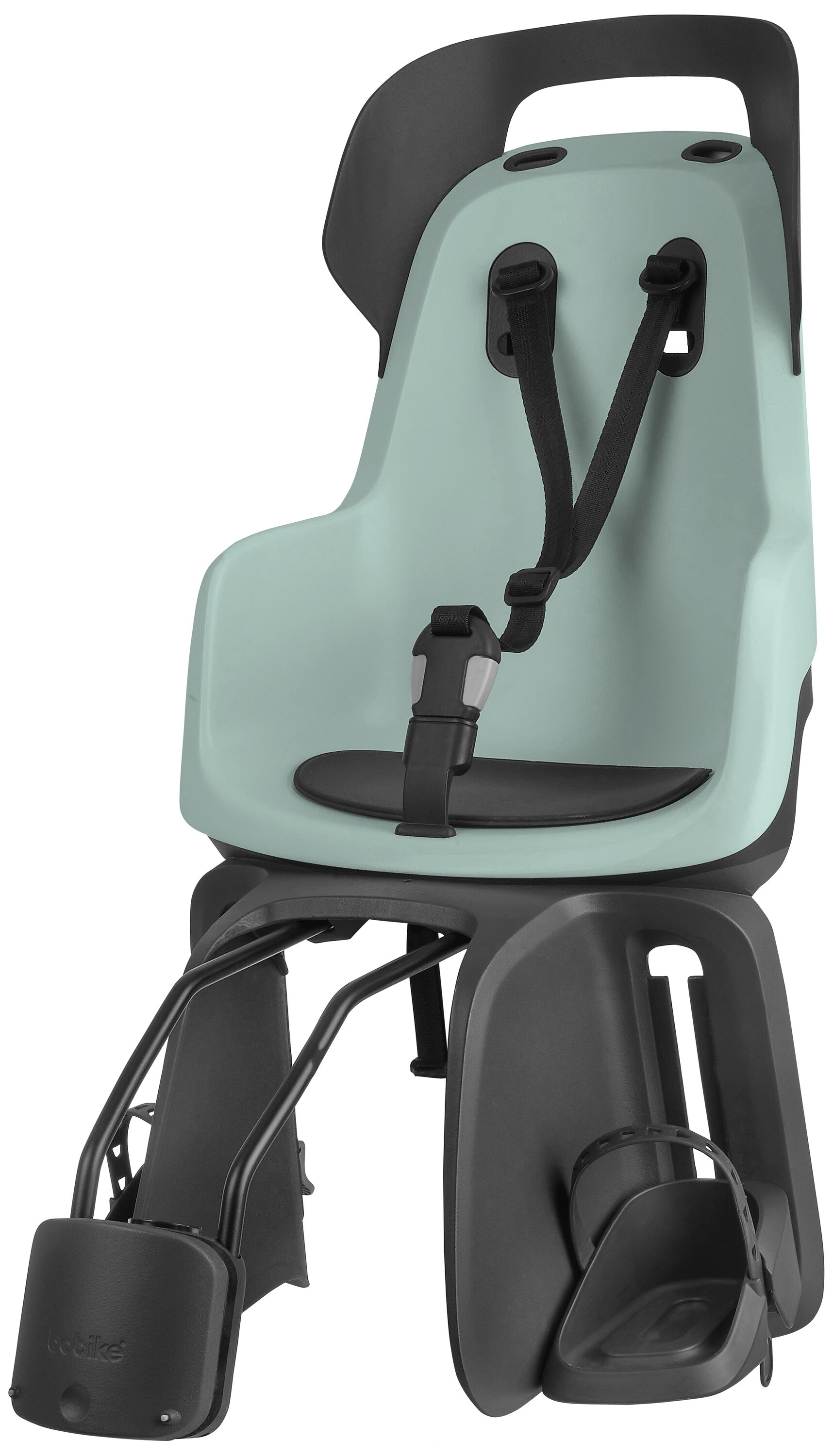 Kindersitz GO 1P-Bügel, Marsmallow Mint