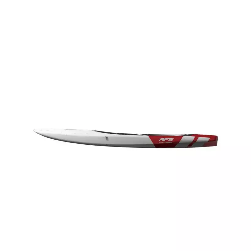 Planche de wing downwind AFS Whitebird