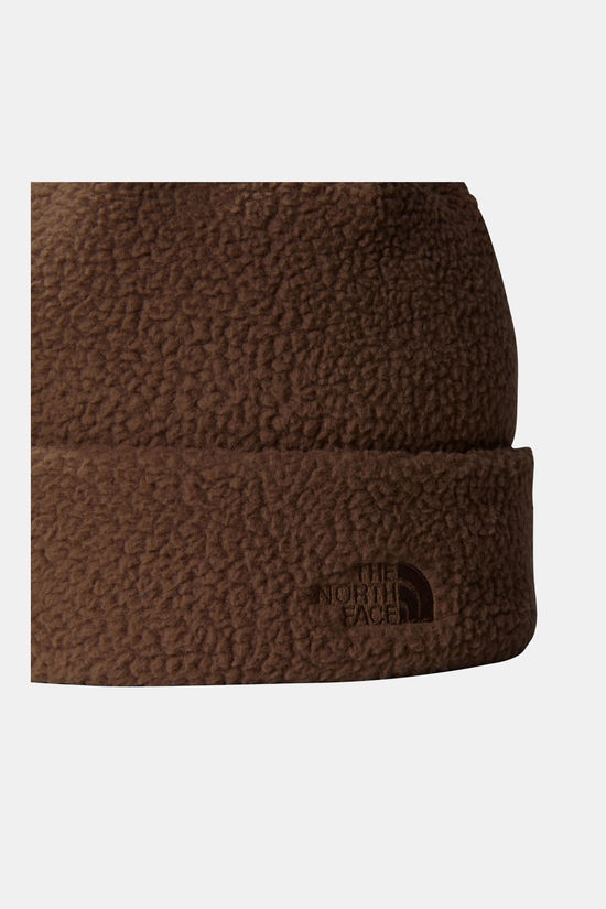 The North Face The North Face Cragmont Reversible Beanie Muts