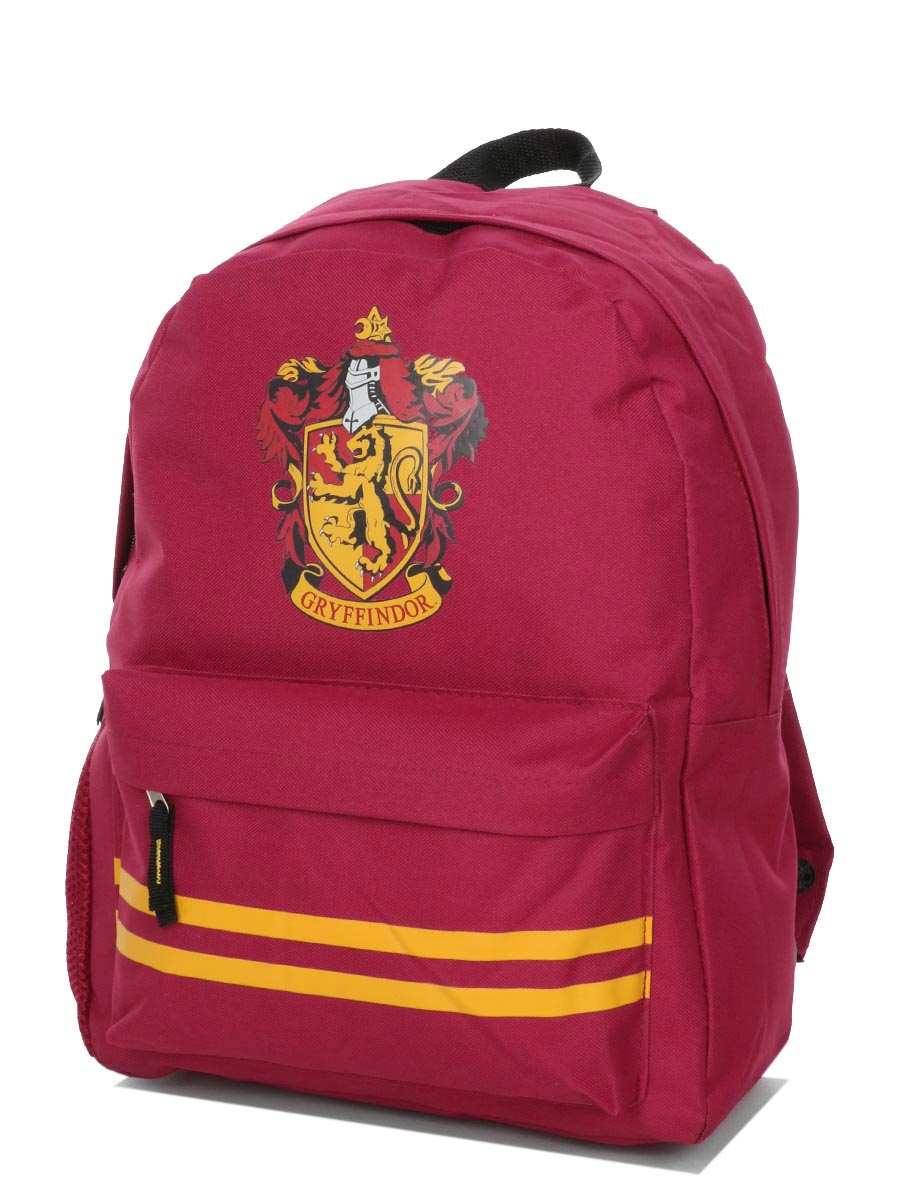 Sac À dos Harry Potter Gryffondor