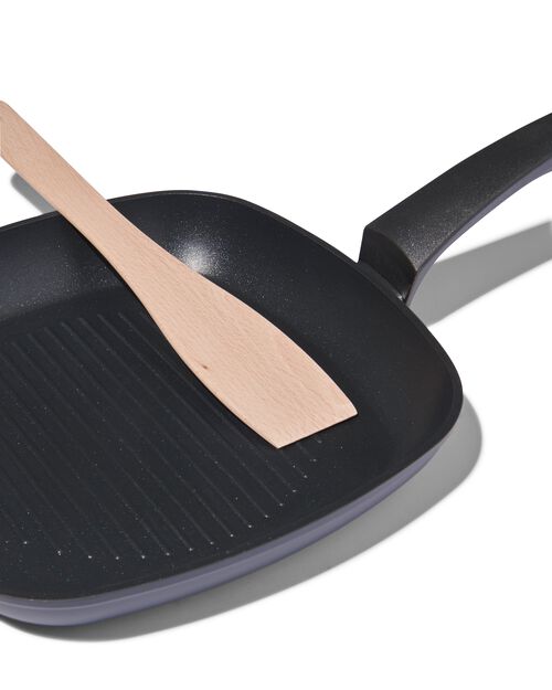 poêle grill Ø28cm Malmö