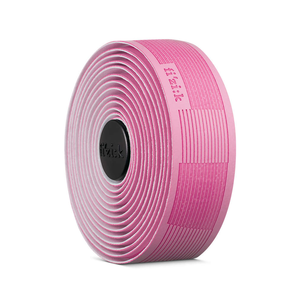 Fizik Vento Solocush Tacky 2.7mm Stuurlint Roze