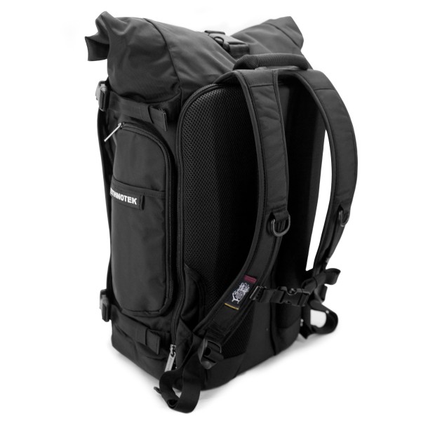 Ethnotek - ETHNOTEK - Raja Pack 46 Bantam - Sac à dos de voyage