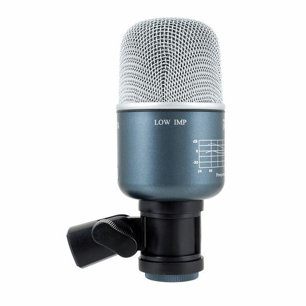 the t.bone DC 4000 Drum Mikrofon-Set