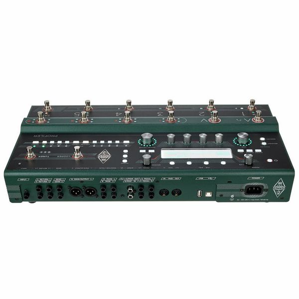 Kemper Profiler Stage Bundle