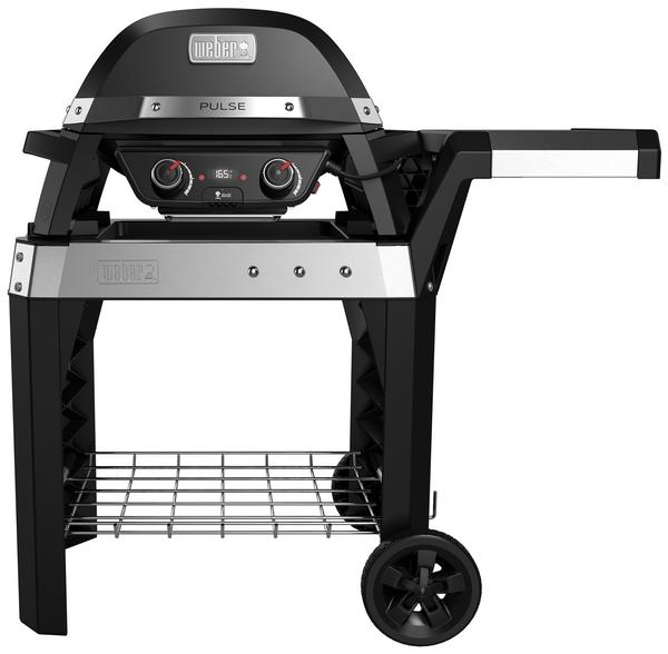 Weber Elektrogrill Pulse 2000 Black