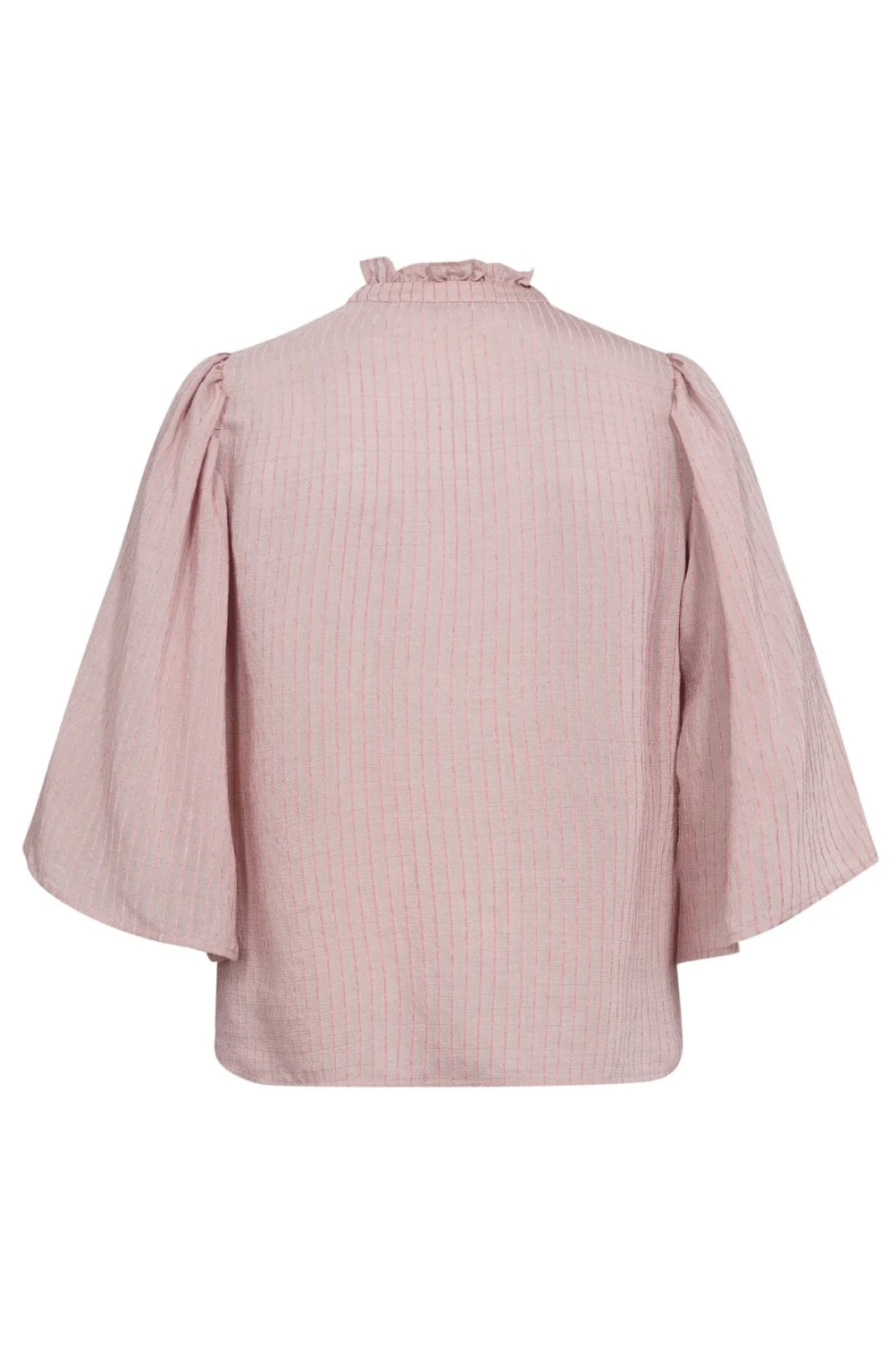 Co´Couture Violacc Ss Shirt 35896