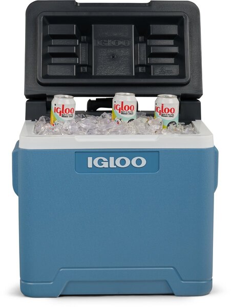 Glacière Igloo IP42 Trolley (42L)
