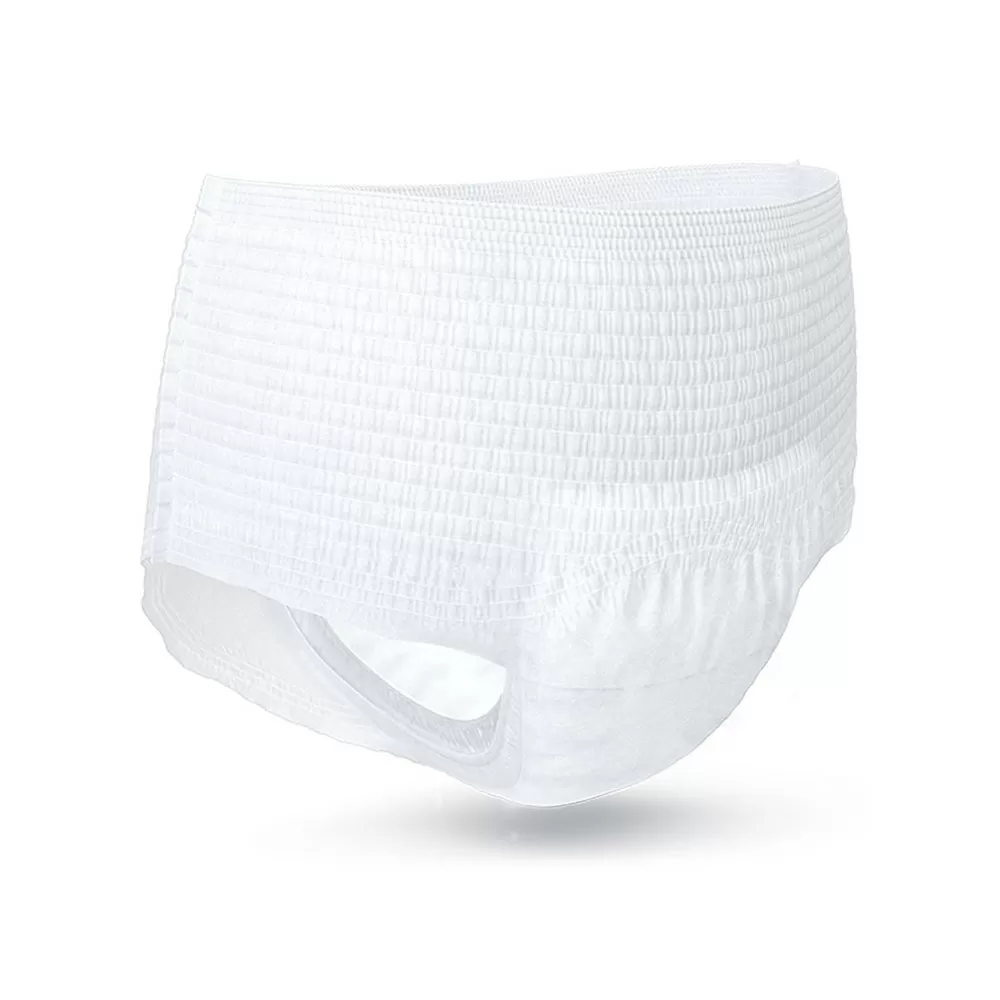 TENA ProSkin Pants Normal Bukseble Str. M - 18 stk.