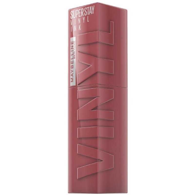 Maybelline Superstay Vinyl Ink 4,2 ml - 40 Witty