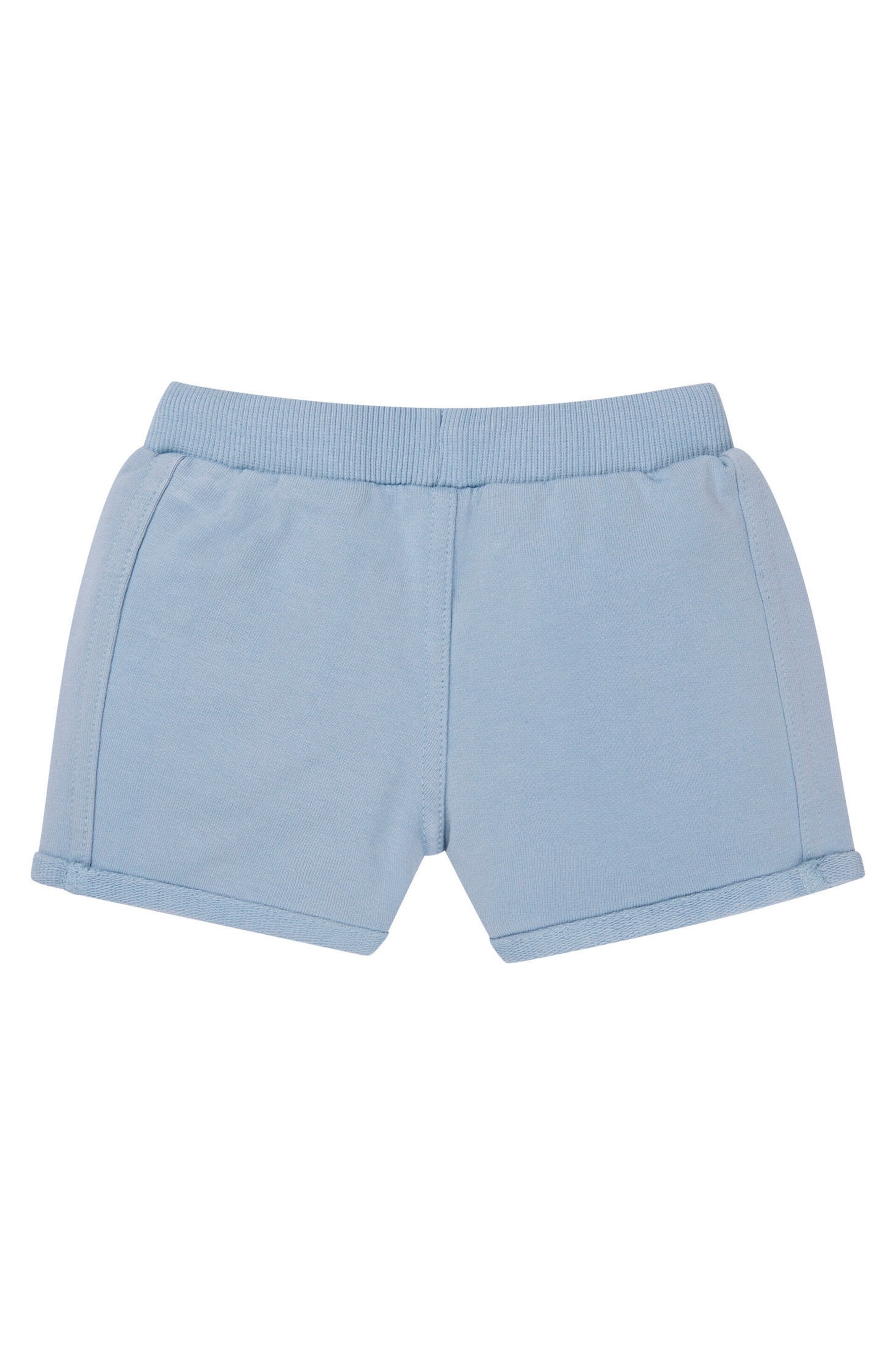 Noppies Baby Shorts Orlando Light Sky