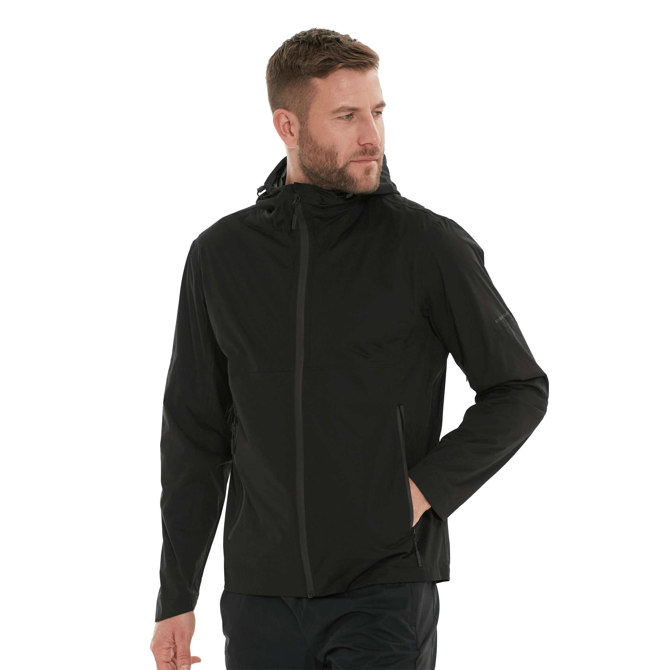 Endurance Camint M Waterproof Jacket - Jakke