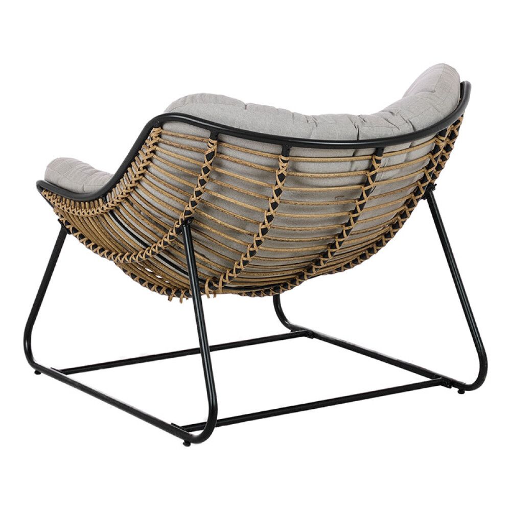 LOUNGESTOL SUNFUN KAJSA KUNSTROTTING