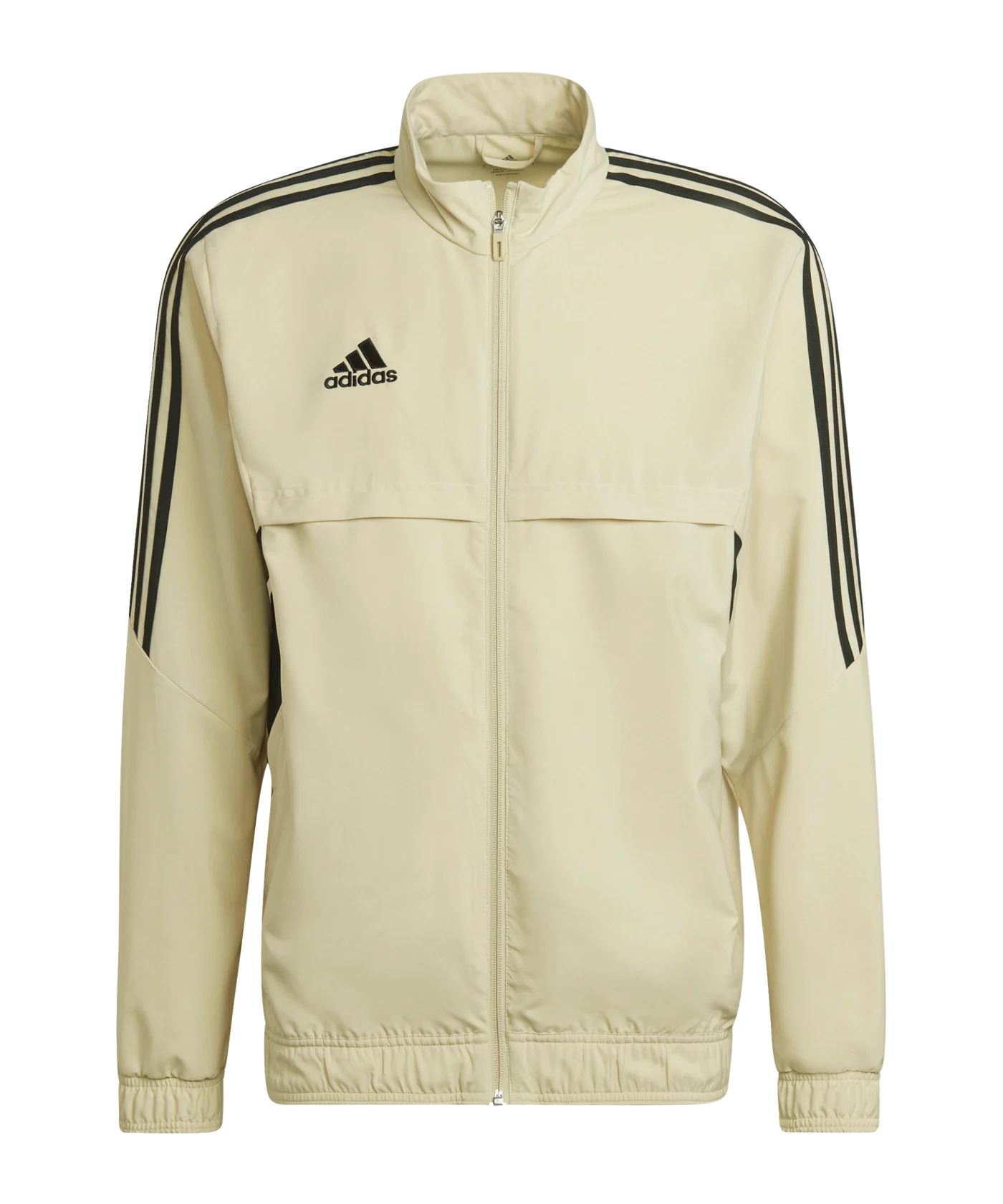 adidas Condivo 22 Präsentationsjacke Braun