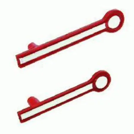 Viessmann 68382 Spur H0 Metallflügel-Set für zweiflügelige Signale