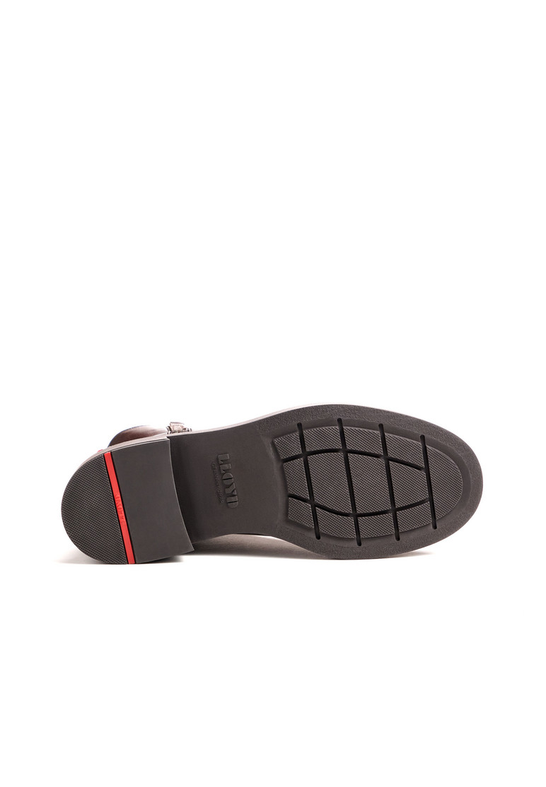 STIEFELETTE Braun