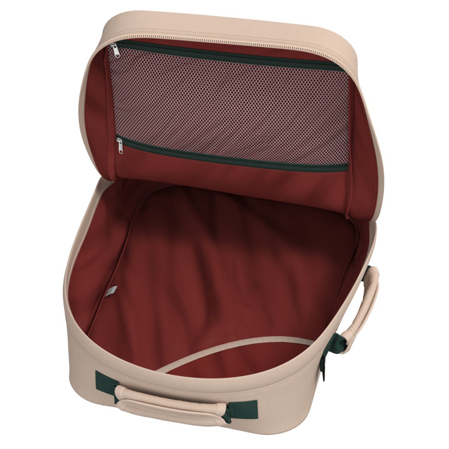 CabinZero Classic 44L Ultra Light Cabin Bag cebu sands
