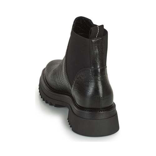 JB Martin - ORACLE - VEAU TEJUS NOIR