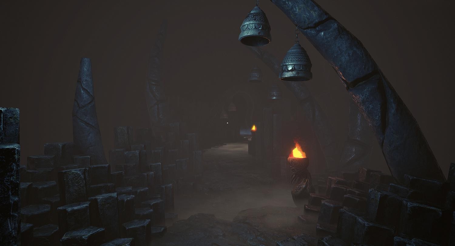 Conarium- PC