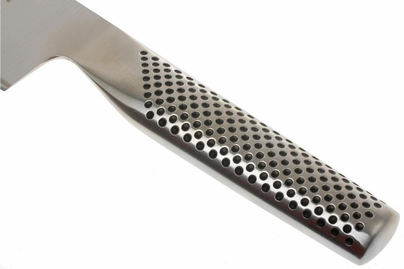 Global G2 koksmes 20 cm